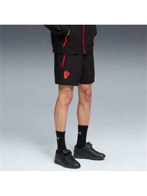 Puma Milan short woven pumatech MILAN | 78239604ACM WOVEN